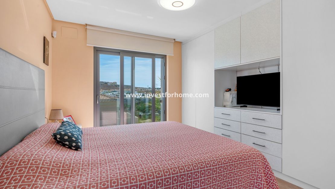 Sale - Villa - Benijofar - Costa Blanca