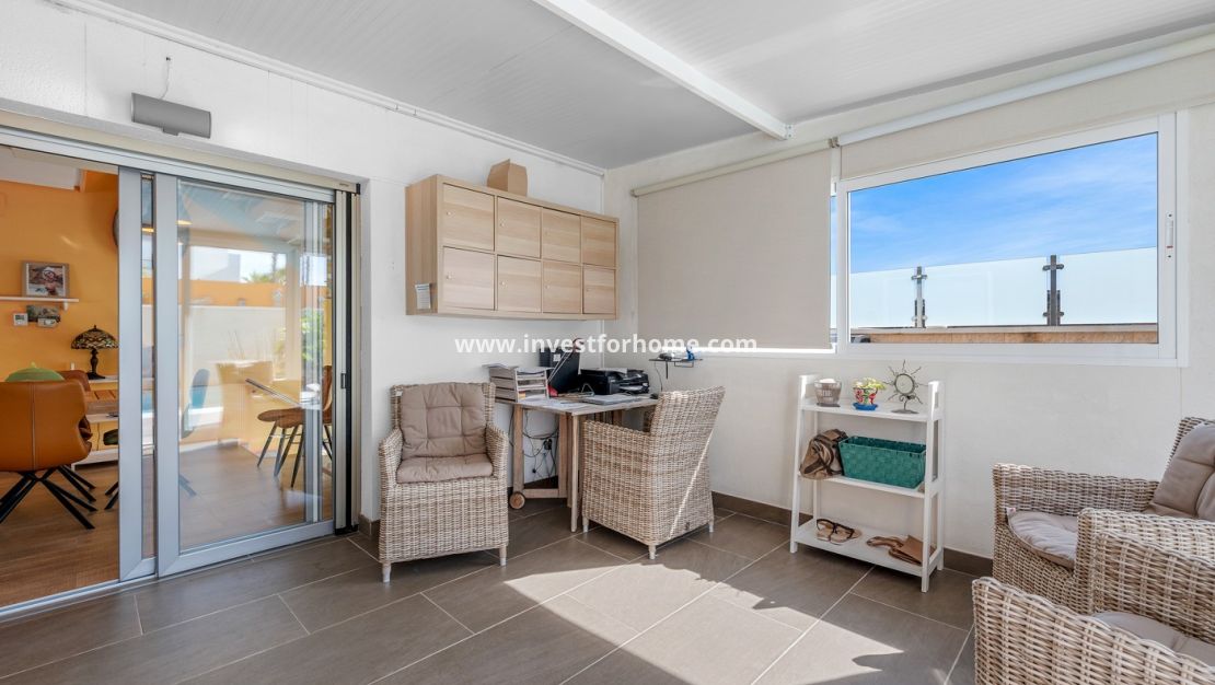 Sale - Villa - Benijofar - Costa Blanca