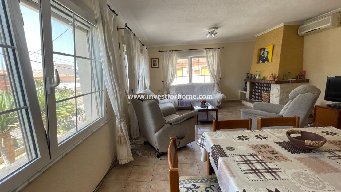 Sale - Villa - Benijofar - Costa Blanca