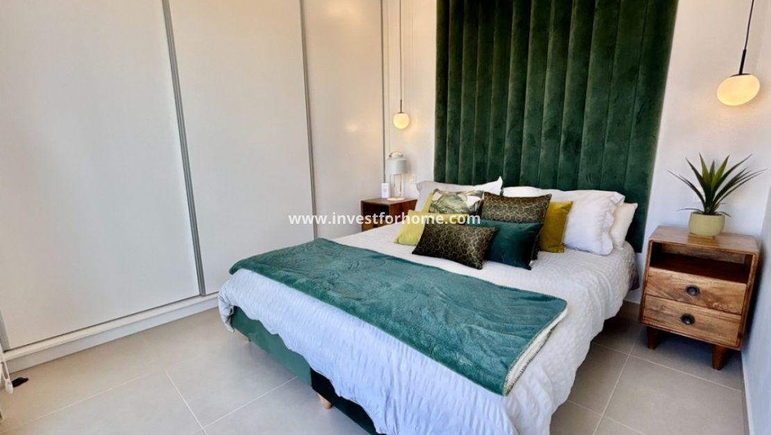 Sale - Villa - Benijofar - Costa Blanca