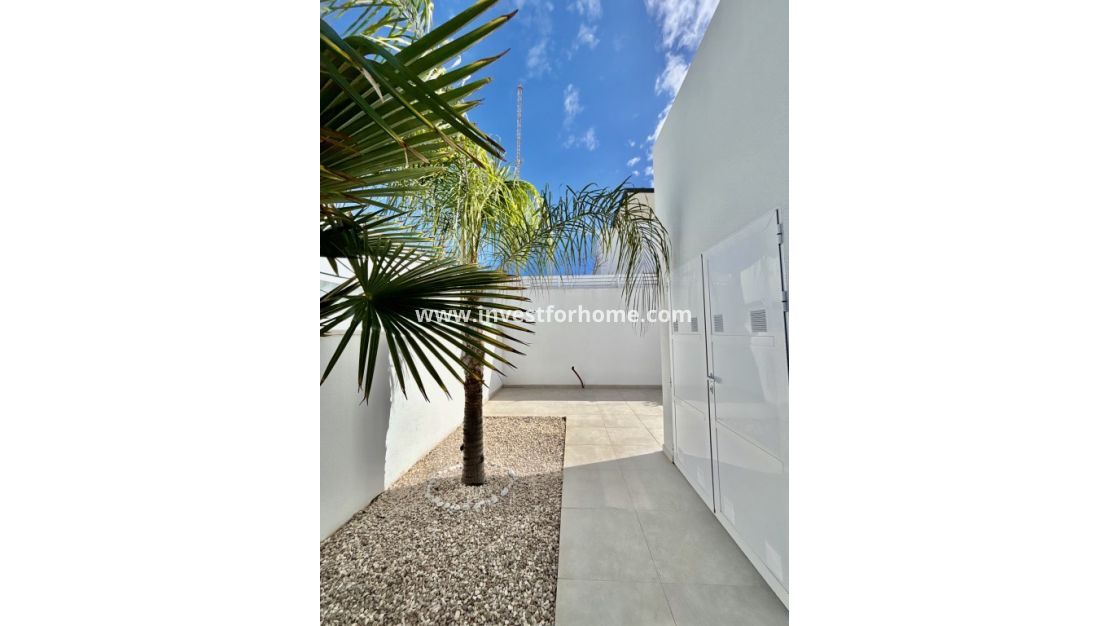 Sale - Villa - Benijofar - Costa Blanca