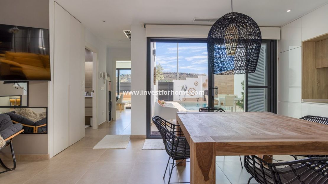 Sale - Villa - Benijofar - Costa Blanca