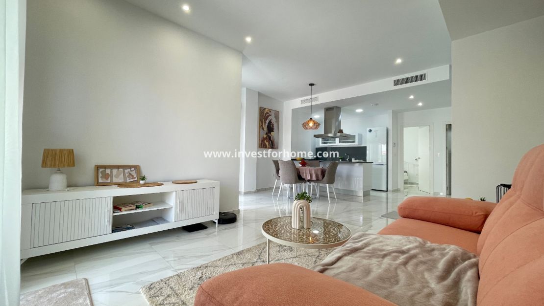 Sale - Villa - Benijofar - Costa Blanca