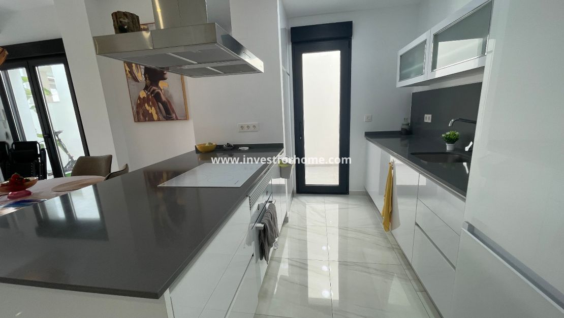 Sale - Villa - Benijofar - Costa Blanca