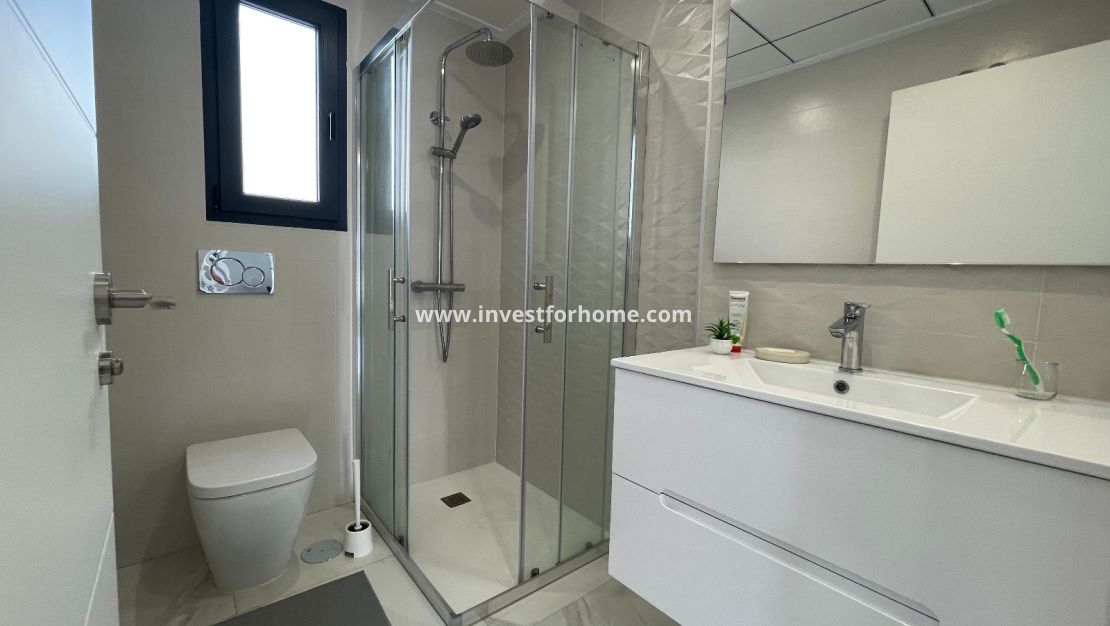 Sale - Villa - Benijofar - Costa Blanca