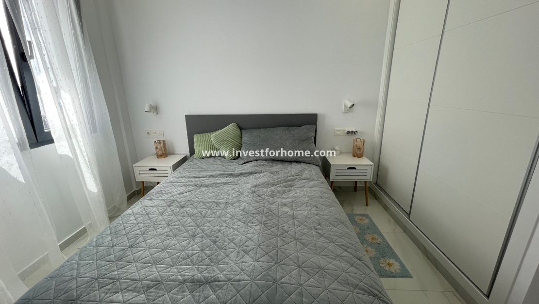 Sale - Villa - Benijofar - Costa Blanca