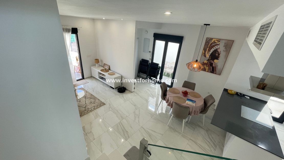 Sale - Villa - Benijofar - Costa Blanca