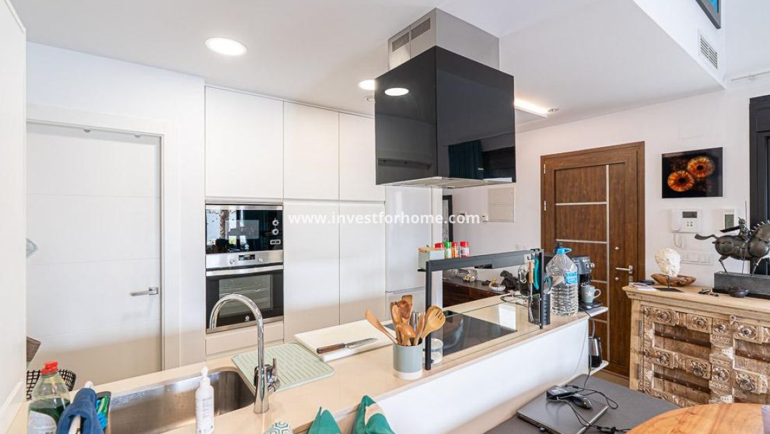 Sale - Villa - Benijofar - Costa Blanca