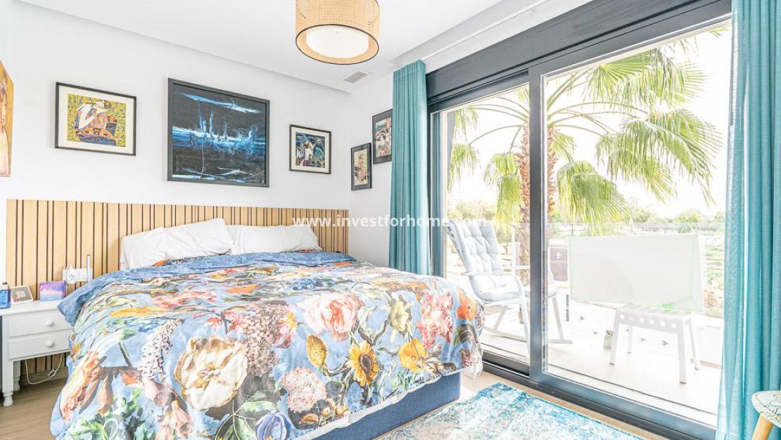 Sale - Villa - Benijofar - Costa Blanca
