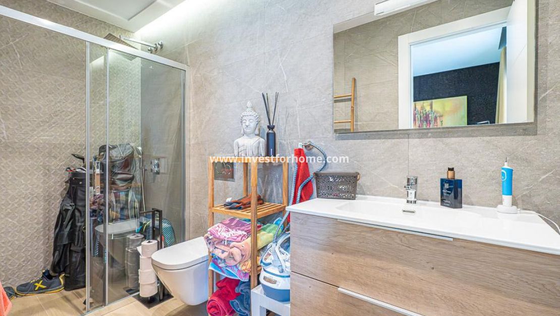 Sale - Villa - Benijofar - Costa Blanca