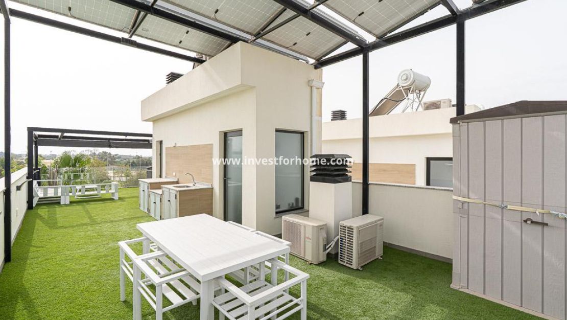 Sale - Villa - Benijofar - Costa Blanca