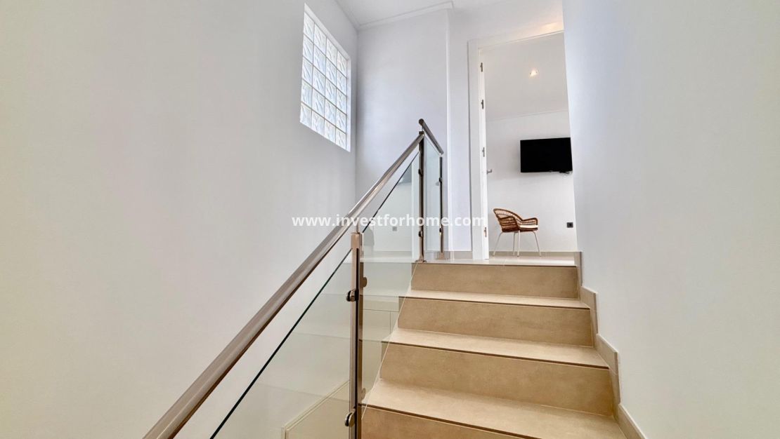 Sale - Villa - Benijofar - Pueblo 4