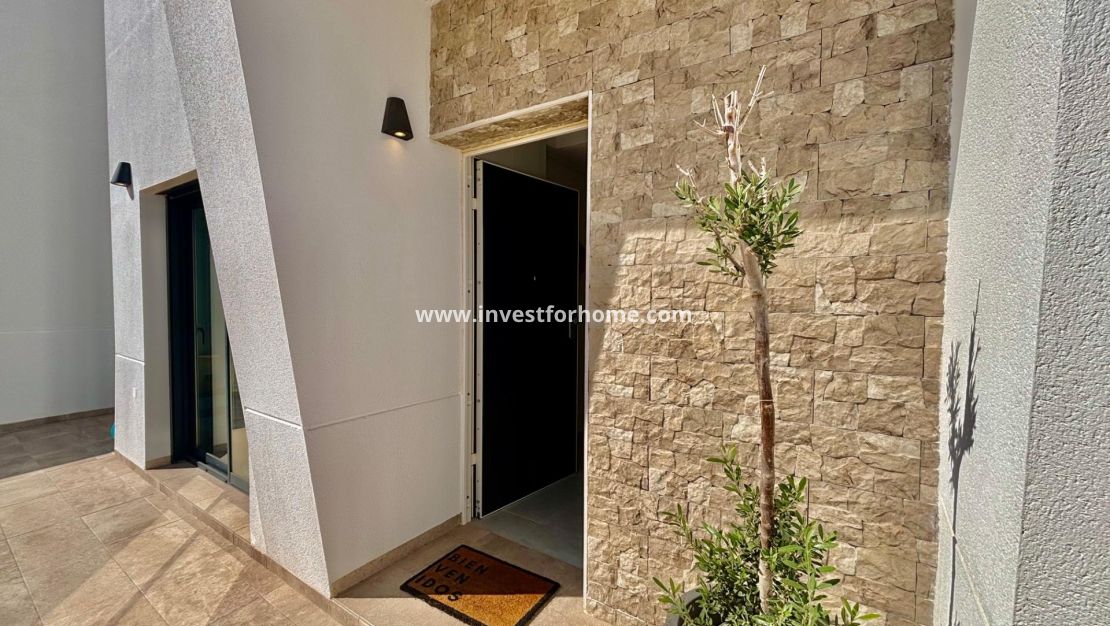 Sale - Villa - Benijofar - Pueblo 4
