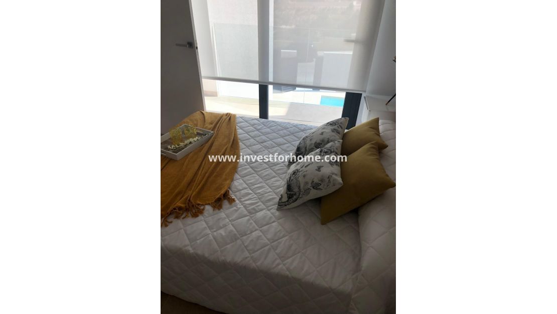 Sale - Villa - Benijofar - Pueblo 4