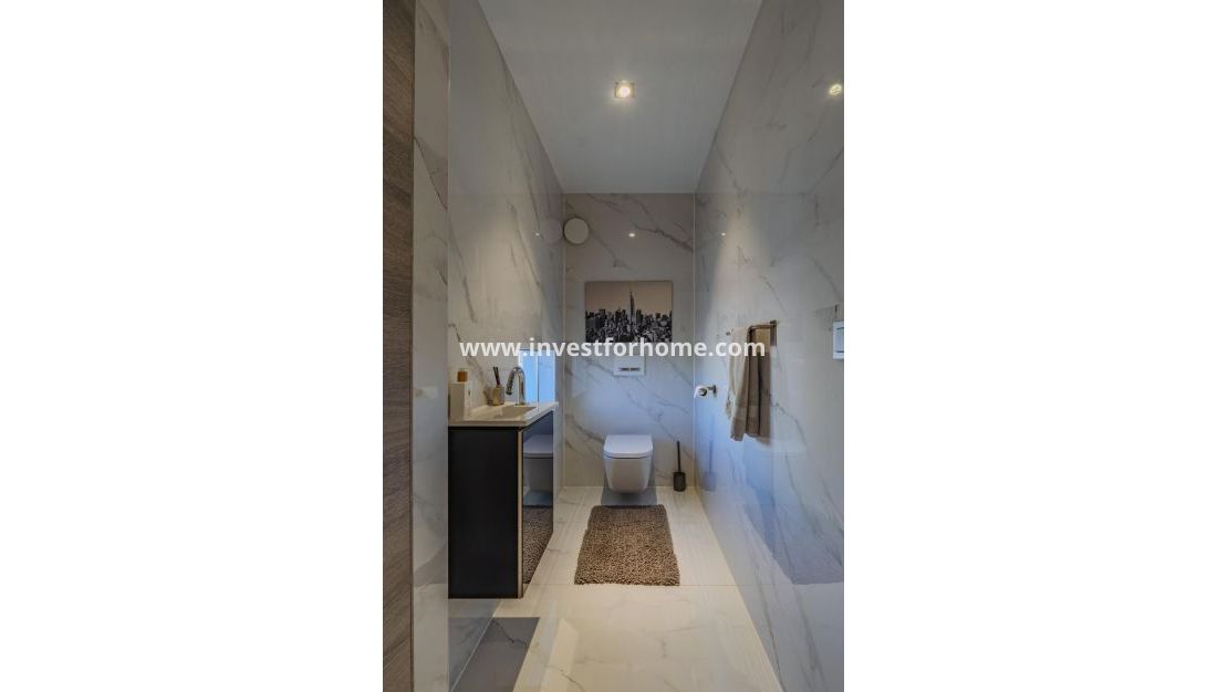 Sale - Villa - Benijofar - Residencial Benimar