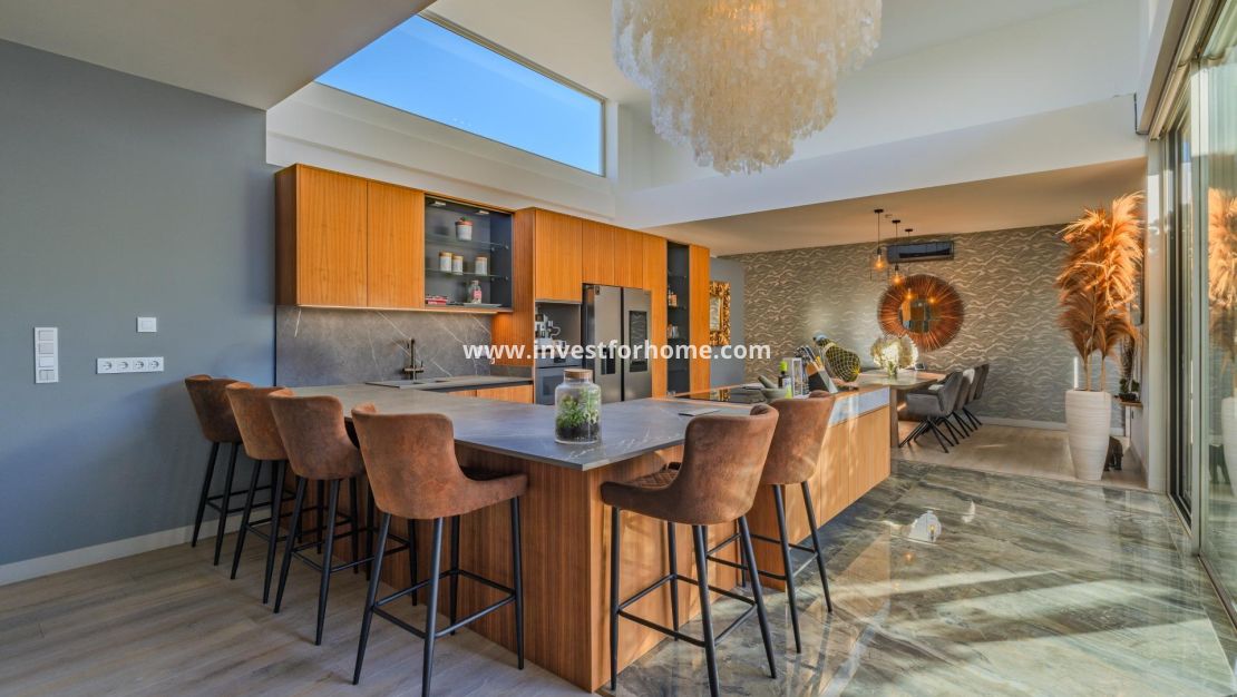 Sale - Villa - Benijofar - Residencial Benimar