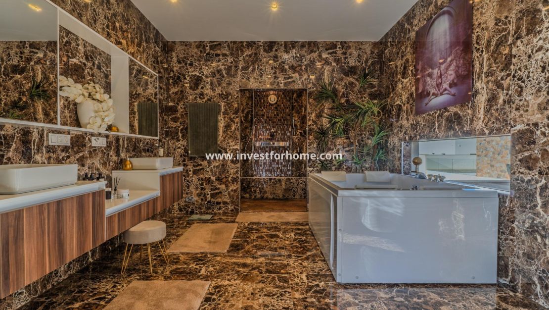 Sale - Villa - Benijofar - Residencial Benimar