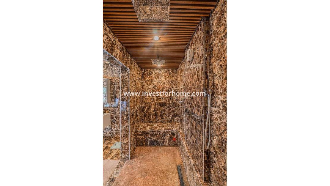 Sale - Villa - Benijofar - Residencial Benimar