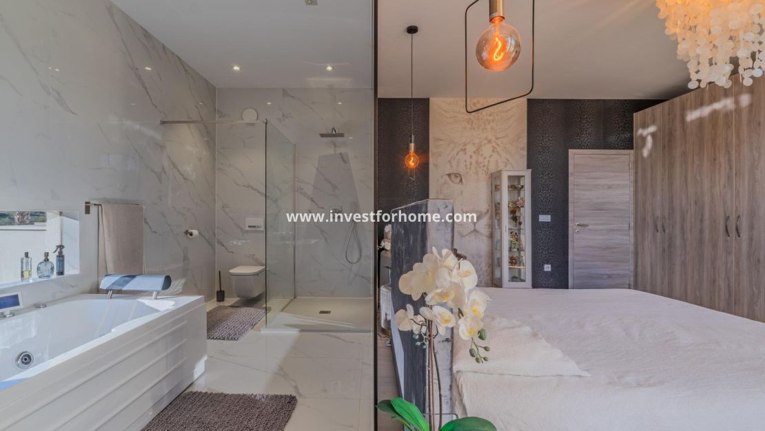 Sale - Villa - Benijofar - Residencial Benimar