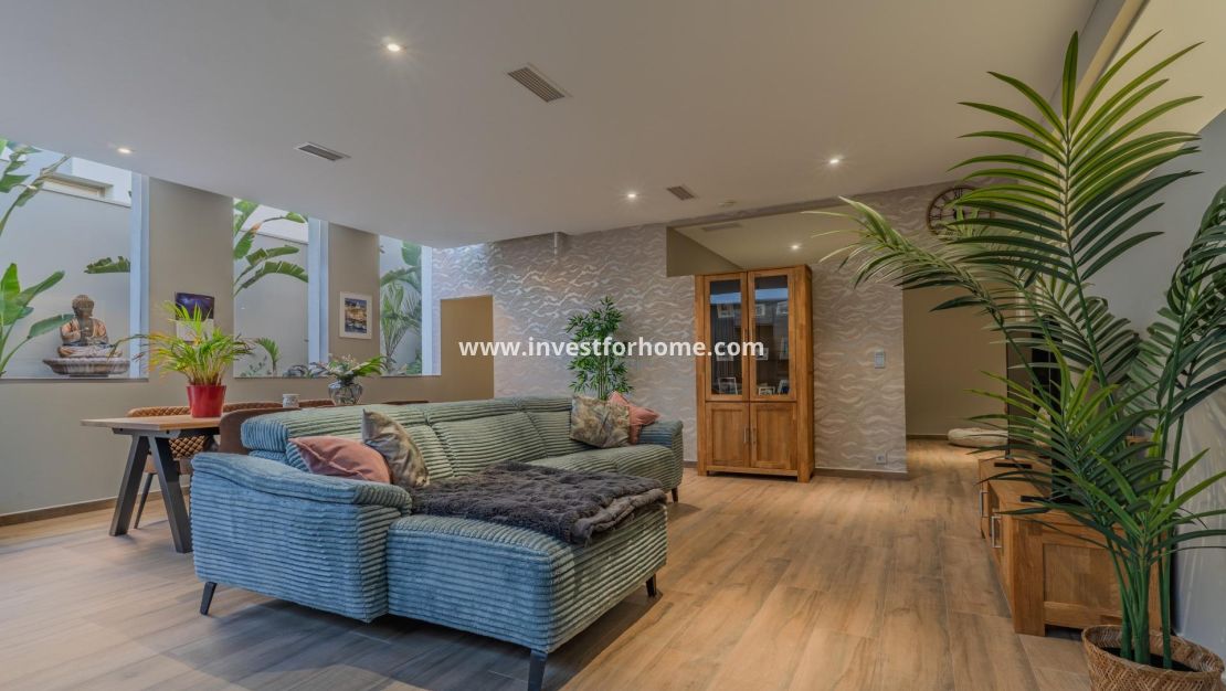 Sale - Villa - Benijofar - Residencial Benimar