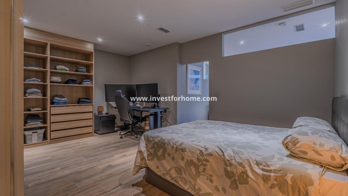 Sale - Villa - Benijofar - Residencial Benimar