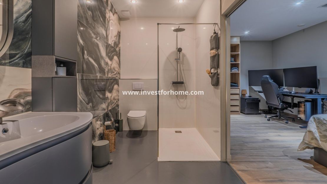 Sale - Villa - Benijofar - Residencial Benimar