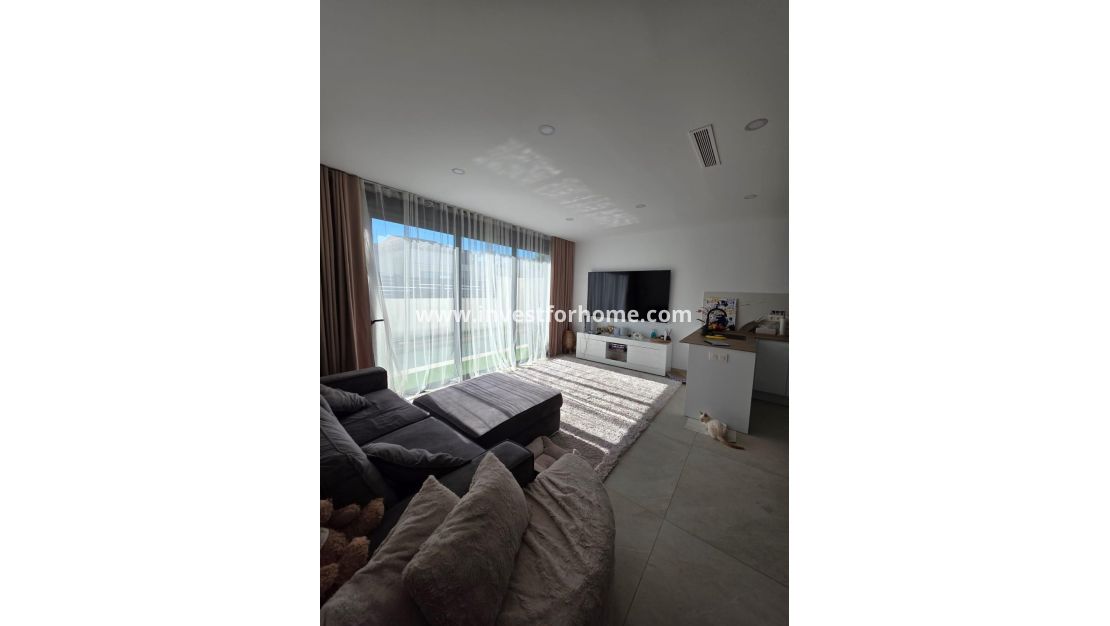 Sale - Villa - Benijofar