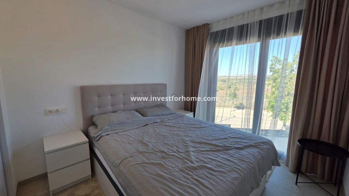 Sale - Villa - Benijofar