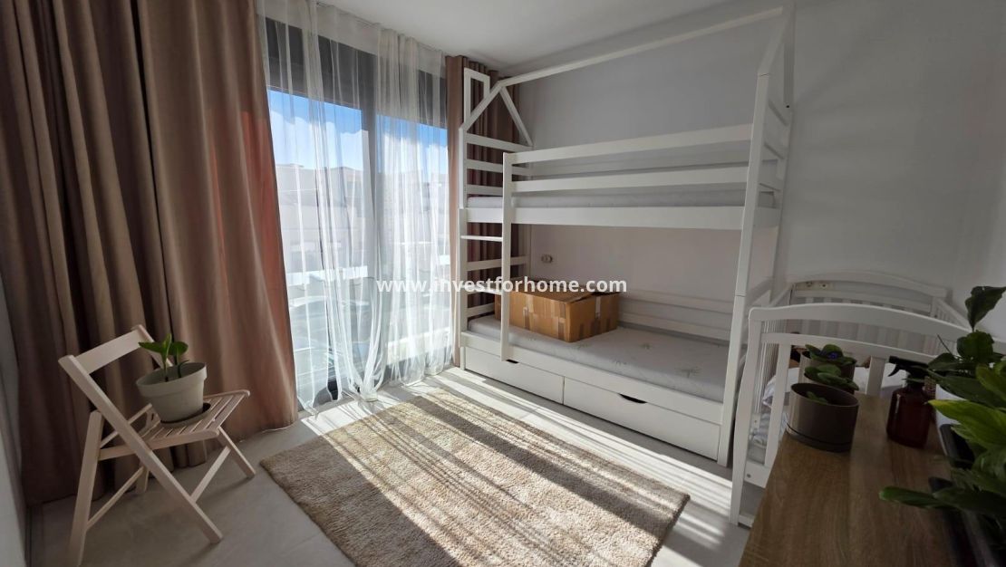 Sale - Villa - Benijofar