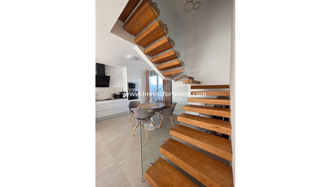 Sale - Villa - Benijofar