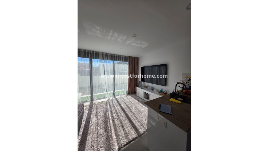 Sale - Villa - Benijofar