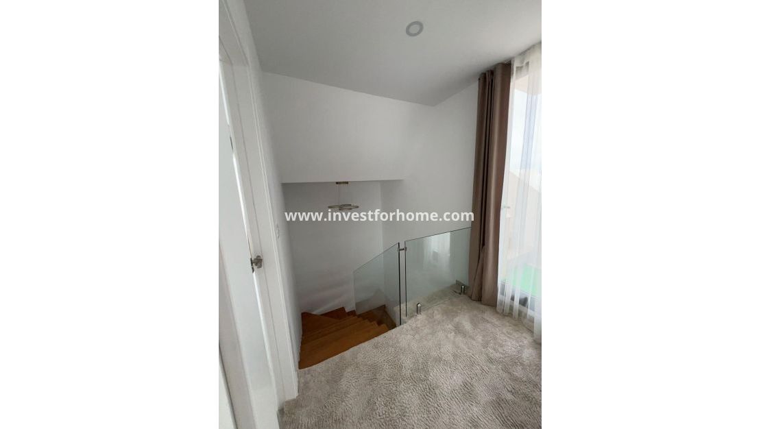 Sale - Villa - Benijofar