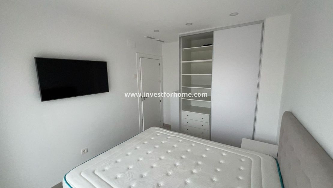 Sale - Villa - Benijofar