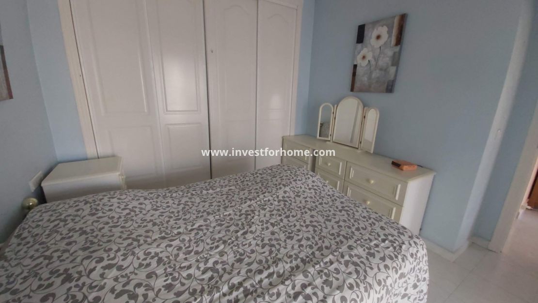 Sale - Villa - Benimar - Costa Blanca