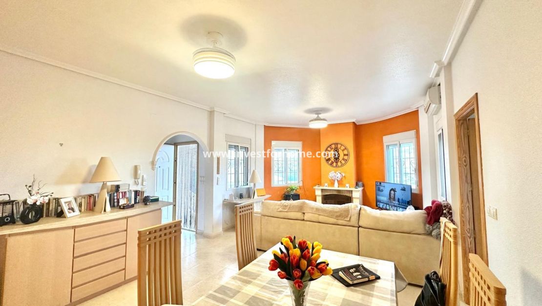 Sale - Villa - Bigastro - Comunidad Valenciana