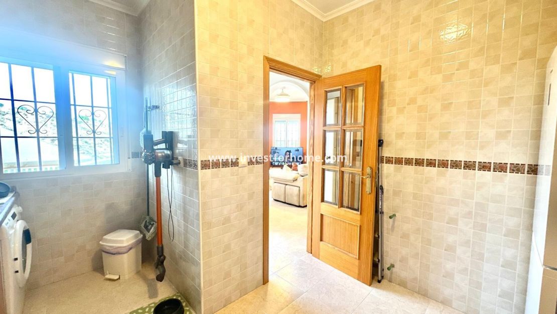 Sale - Villa - Bigastro - Comunidad Valenciana