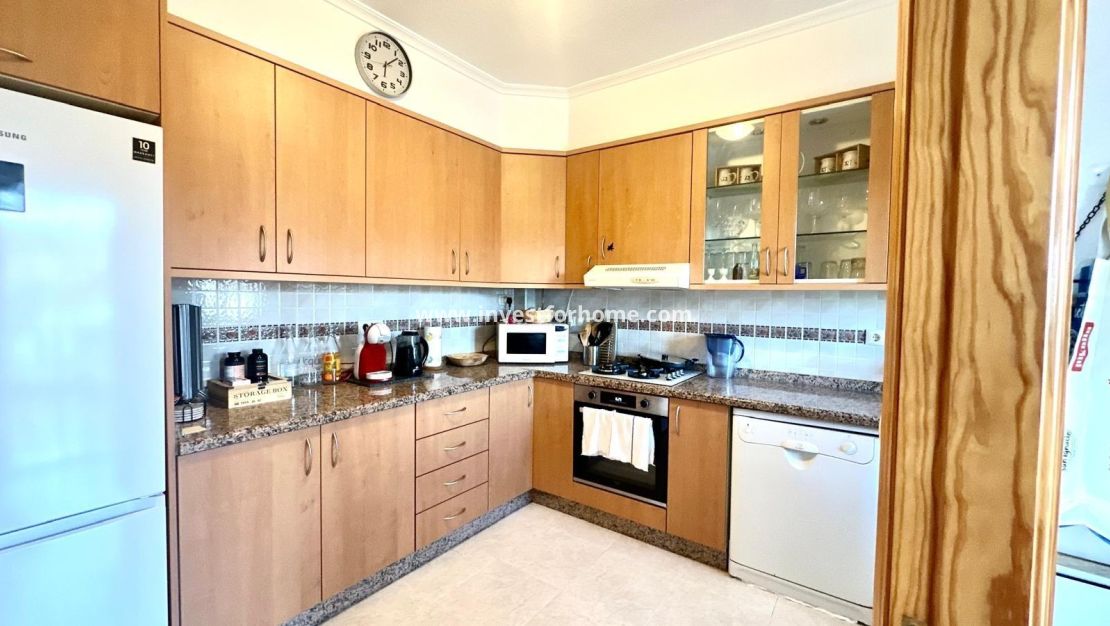 Sale - Villa - Bigastro - Comunidad Valenciana