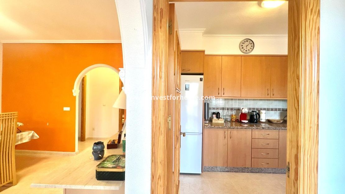 Sale - Villa - Bigastro - Comunidad Valenciana