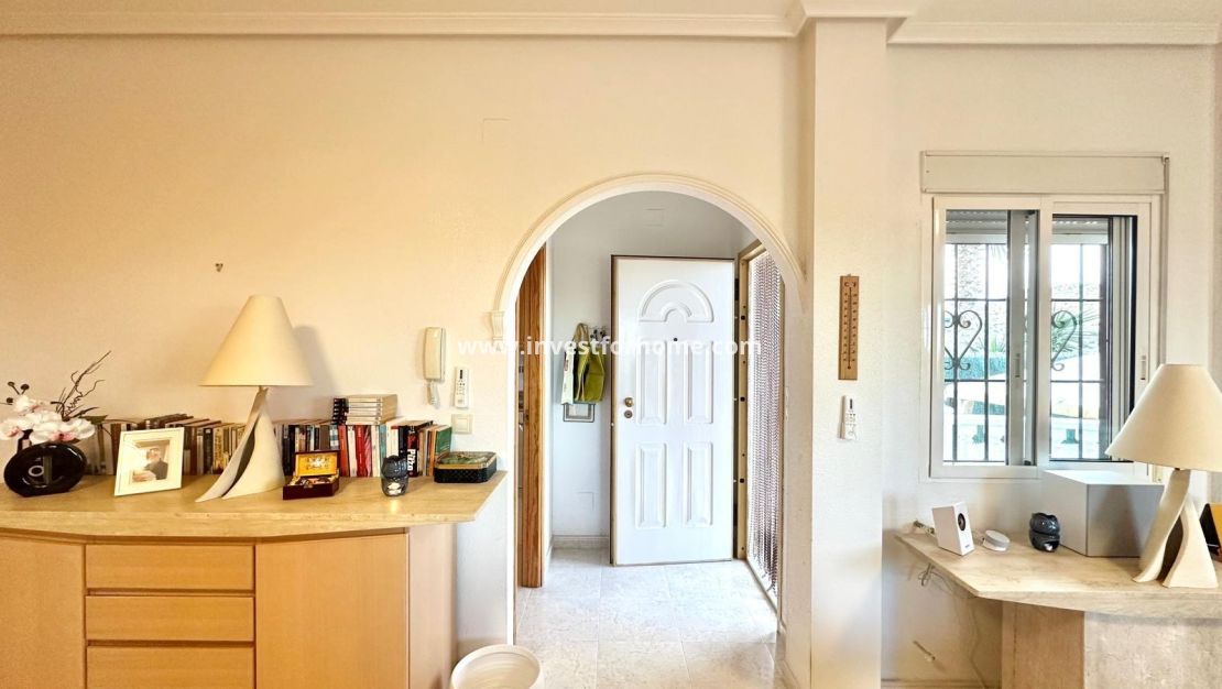 Sale - Villa - Bigastro - Comunidad Valenciana