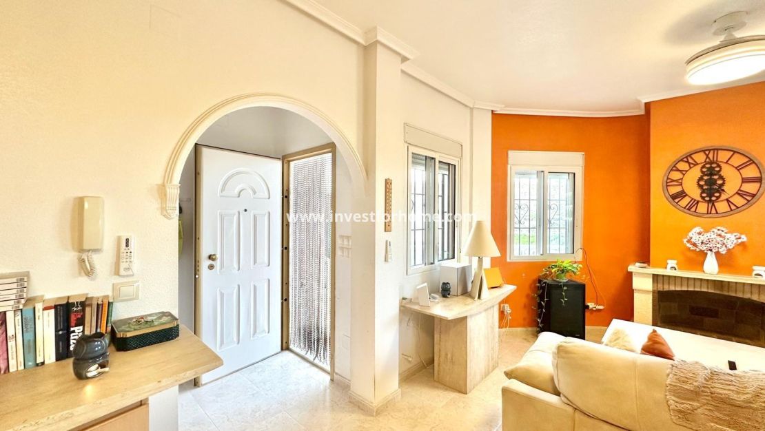 Sale - Villa - Bigastro - Comunidad Valenciana