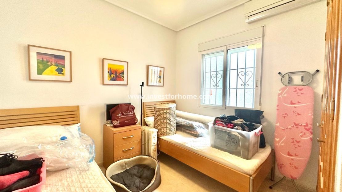 Sale - Villa - Bigastro - Comunidad Valenciana