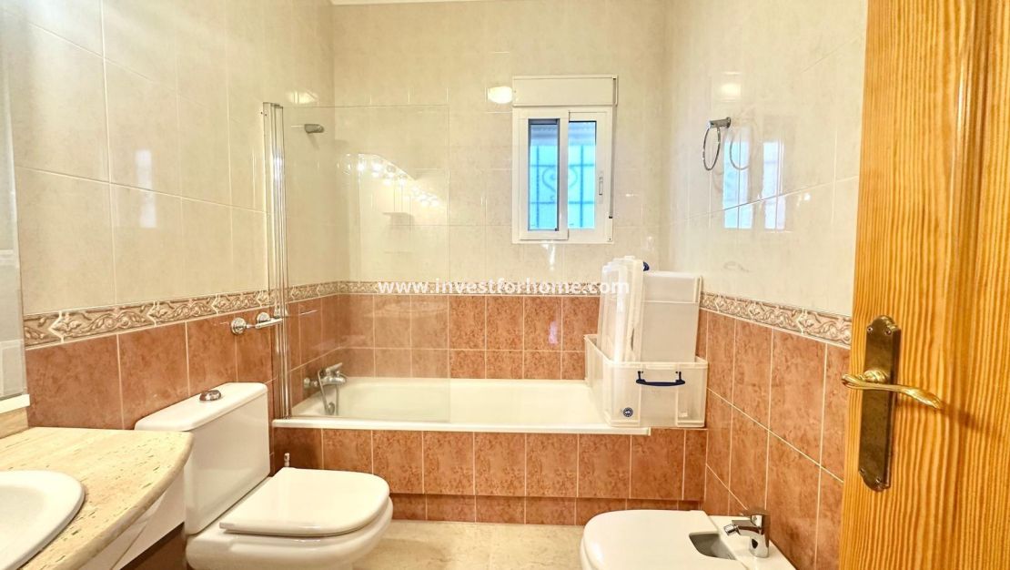 Sale - Villa - Bigastro - Comunidad Valenciana