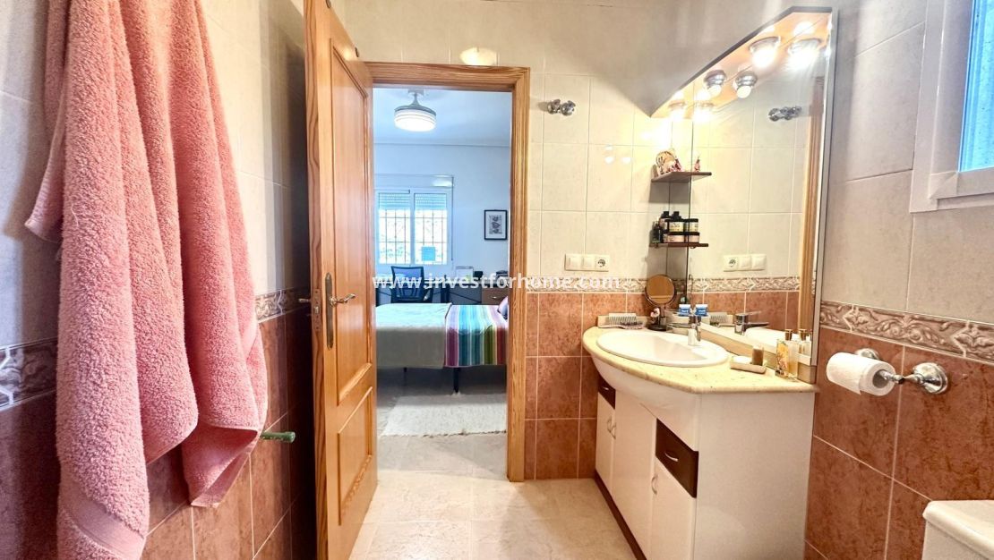 Sale - Villa - Bigastro - Comunidad Valenciana