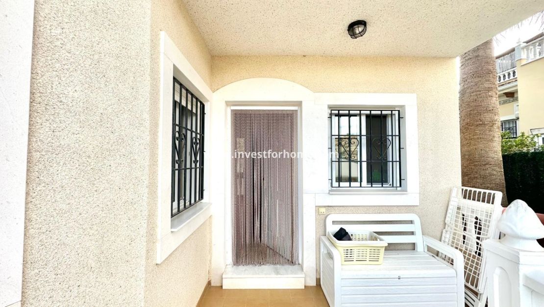 Sale - Villa - Bigastro - Comunidad Valenciana