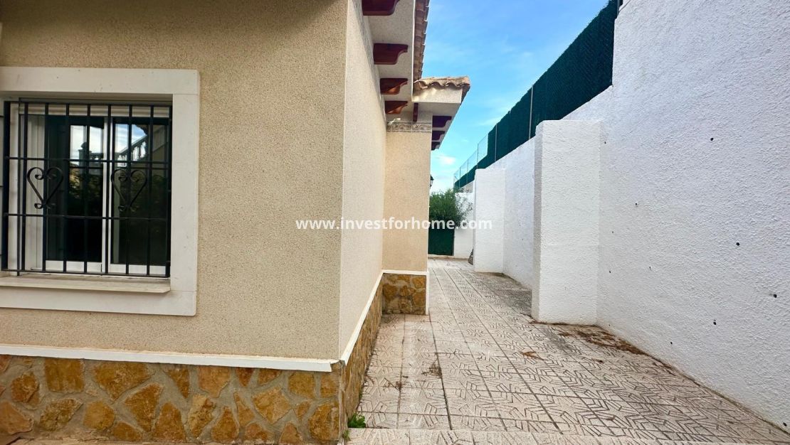 Sale - Villa - Bigastro - Comunidad Valenciana