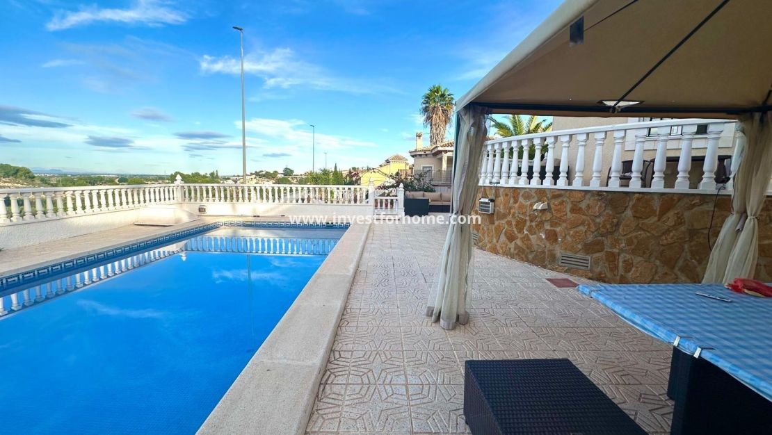 Sale - Villa - Bigastro - Comunidad Valenciana