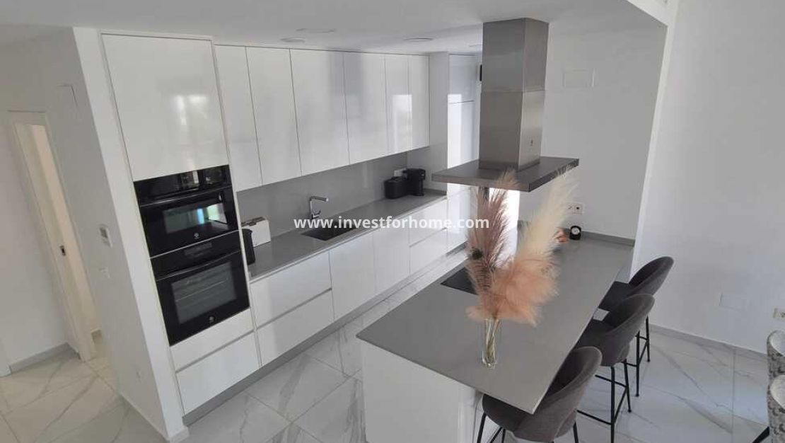 Sale - Villa - Bigastro - Inland