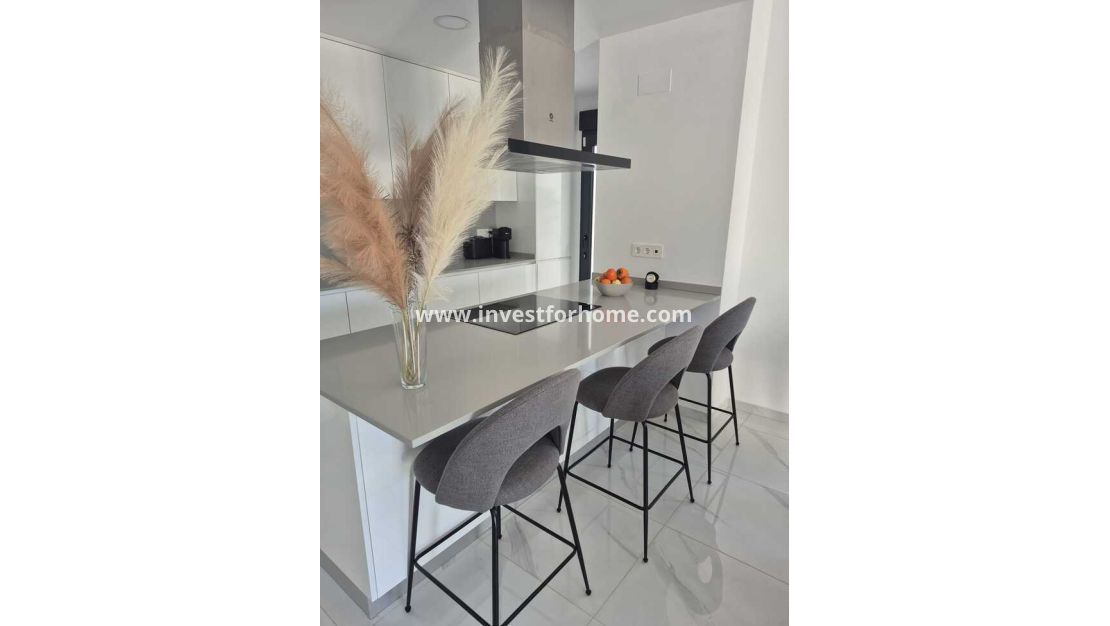 Sale - Villa - Bigastro - Inland