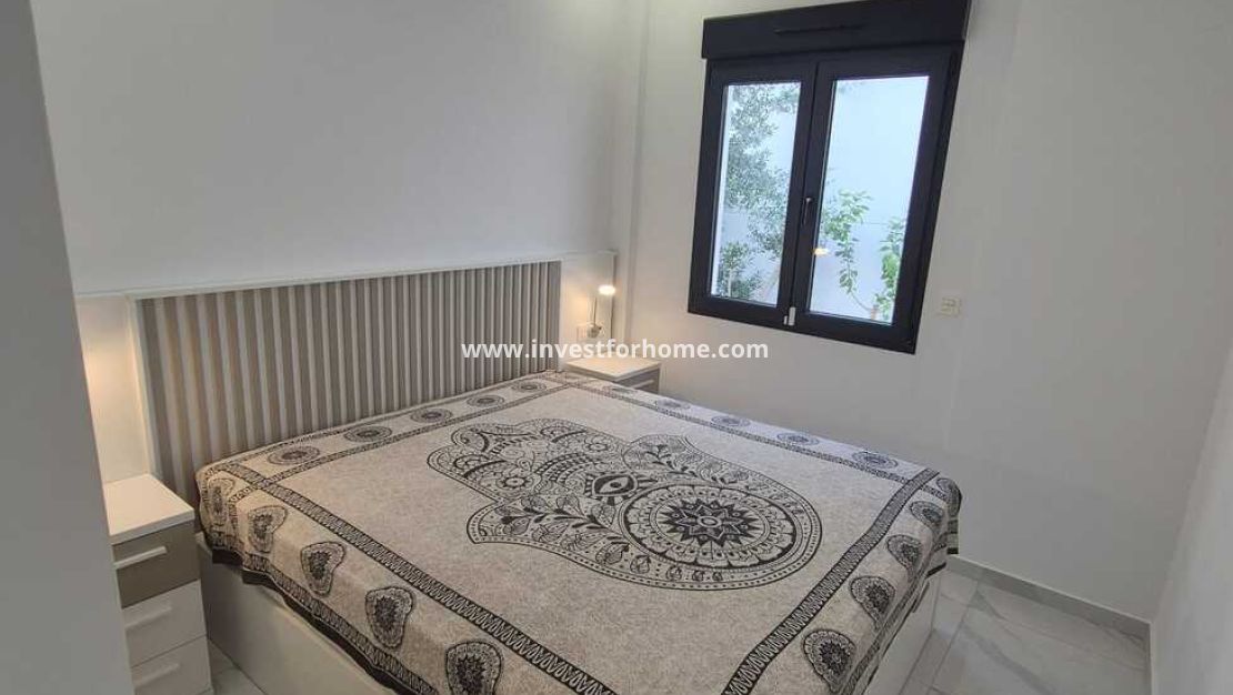 Sale - Villa - Bigastro - Inland