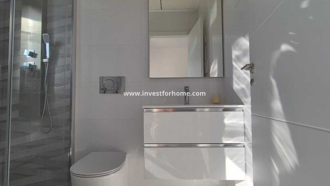 Sale - Villa - Bigastro - Inland